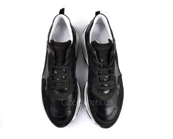 STEPTER 7257/BLACK