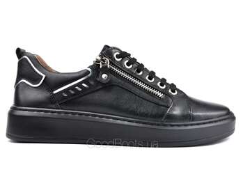 STEPTER 7615/BLACK+SILVER