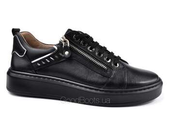 STEPTER 7615/BLACK+SILVER