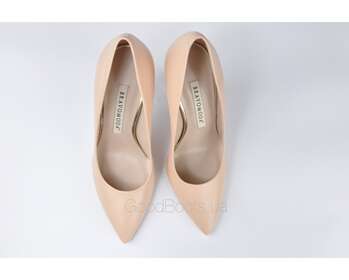 BRAVO MODA 1254/BEZ 107
