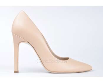 BRAVO MODA 1254/BEZ 107