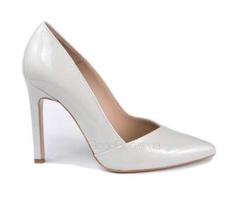 BRAVO MODA 1305/IVORY NAPLAK