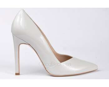 BRAVO MODA 1305/IVORY NAPLAK
