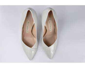 BRAVO MODA 1305/IVORY NAPLAK