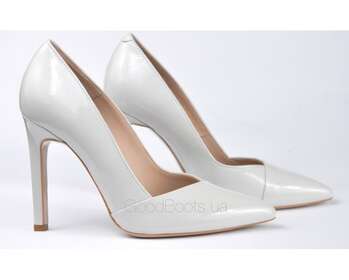 BRAVO MODA 1305/IVORY NAPLAK