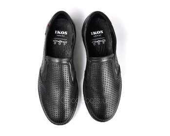 IKOS 6005-1/BLACK/LICO