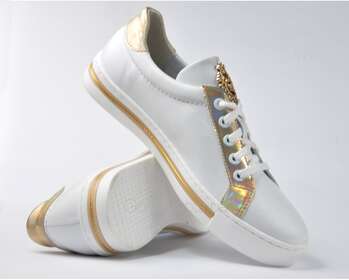 NESSI 21020/BIALY 3