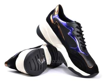 GEOX D92BPB/08522