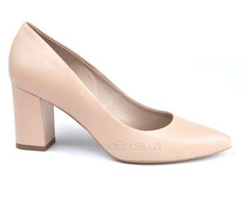 BRAVO MODA 1538/BEZ 107