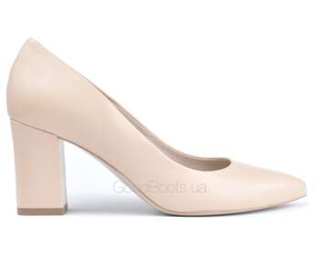 BRAVO MODA 1538/BEZ 107