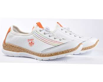 RIEKER N42T0-81