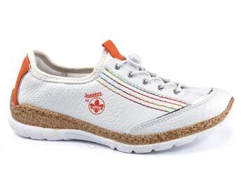 RIEKER N42T0-81