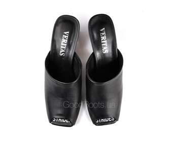VERITAS 0588-1/BLACK