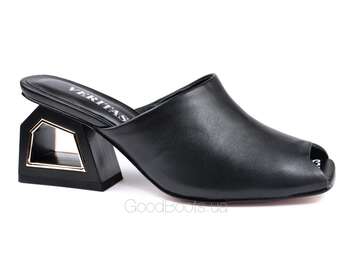VERITAS 0588-1/BLACK