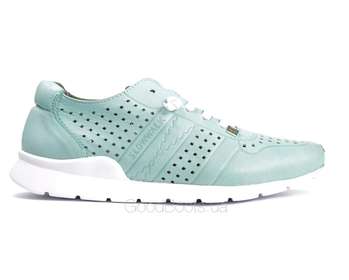 SLOWALK 10717/DORAN MINT