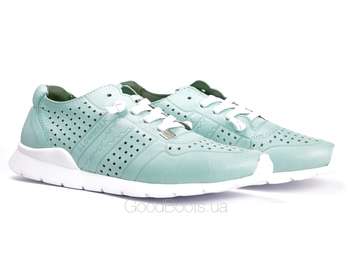 SLOWALK 10717/DORAN MINT
