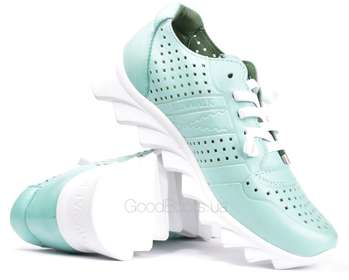 SLOWWALK 10801W MINT