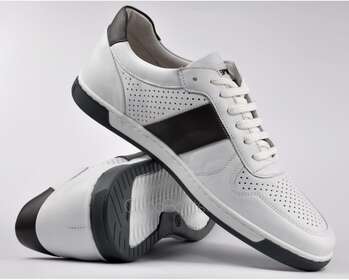 STEPTER 7659/WHITE/LICO