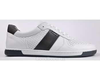 STEPTER 7659/WHITE/LICO