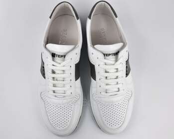 STEPTER 7659/WHITE/LICO