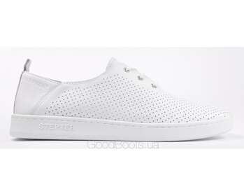 STEPTER 7582/WHITE/LICO