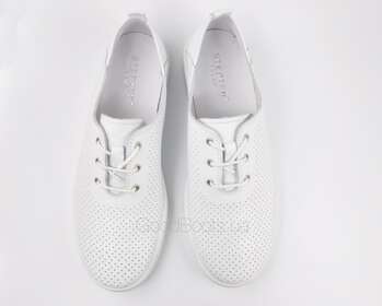 STEPTER 7582/WHITE/LICO