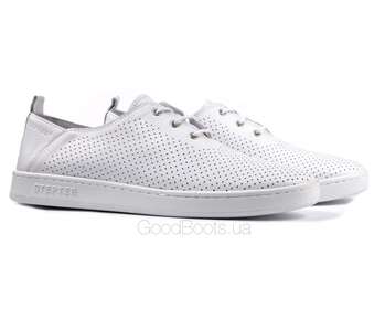 STEPTER 7582/WHITE/LICO