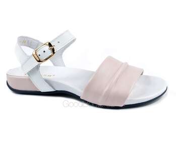 STEPTER 6444/WHITE+ROZ