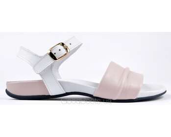 STEPTER 6444/WHITE+ROZ