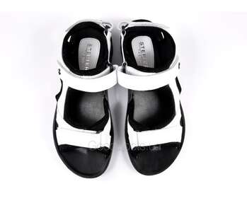 STEPTER 7179/WHITE