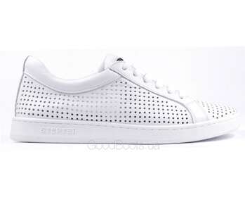 STEPTER 7583/WHITE