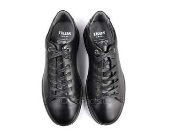 IKOS 1725-1/BLACK LICO
