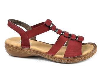RIEKER 62850-35