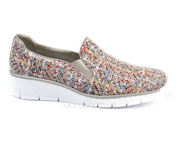 RIEKER 53766-18