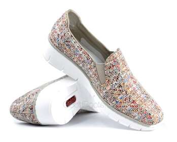 RIEKER 53766-61