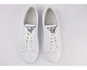 STEPTER 7248/WHITE