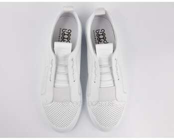 GOODBOOTS 21054-9P