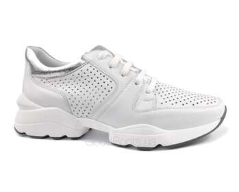 STEPTER 7256/WHITE