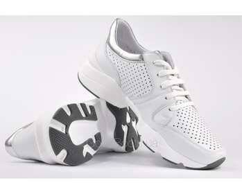 STEPTER 7256/WHITE