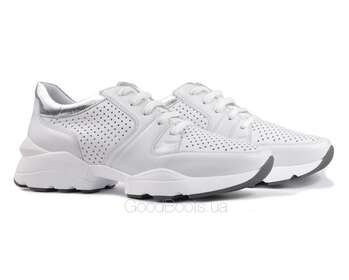 STEPTER 7256/WHITE