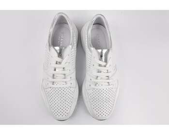 STEPTER 7256/WHITE