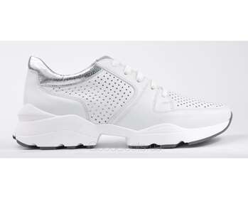 STEPTER 7256/WHITE