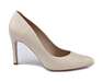 BRAVO MODA 1373/KREM SKORA