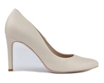 BRAVO MODA 1373/KREM SKORA
