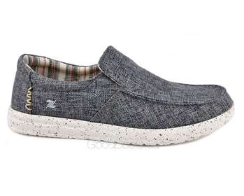 ZIANO H006157/GRAY