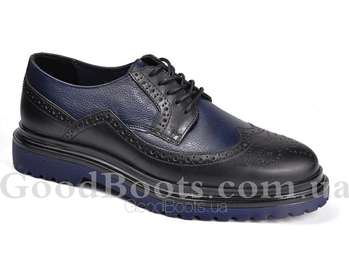 WOJAS 809351/CZARNY+GRANAT