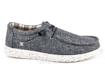 ZIANO H006038/GRAY