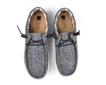 ZIANO H006038/GRAY