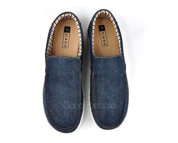 ZIANO H006052/NAVY
