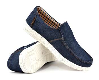 ZIANO H006052/NAVY